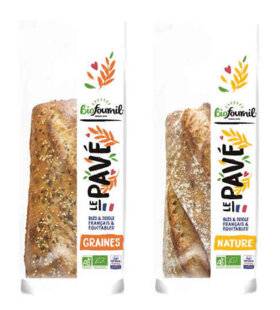 Gourmand 526 JE SAUCE AVEC STYLE