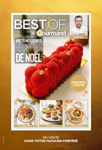 Gourmand 526 BEST OF by Gourmand