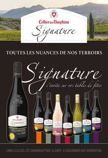 Gourmand 526 Signature
