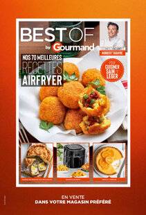 Gourmand 527 Gourmand