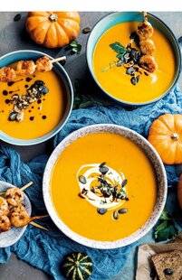 Gourmand 527 Cocooning en cuisine