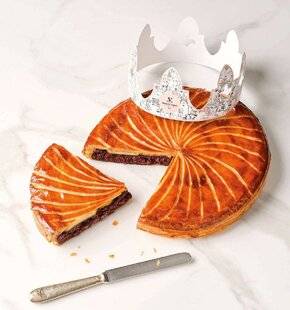 Gourmand 527 Galettes rebelles !