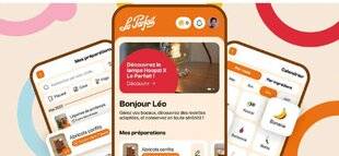 Gourmand 527 Quand le bocal se digitalise…