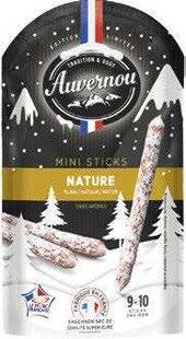 Gourmand 527 Astuce apéro hivernal