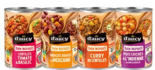 Gourmand 527 Des recettes dépaysantes