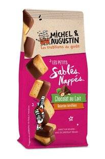 Gourmand 527 Goûter express