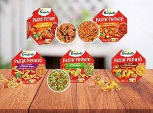 Gourmand 527 La pause à l'italienne