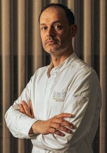 Gourmand 527 Cédric Deckert