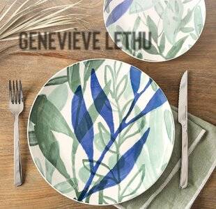 Gourmand 527 LE RETOUR D'UN ART DE VIVRE FLEURI