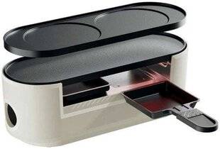 Gourmand 527 LA CRÊPIÈRE IDÉALE, MODE D'EMPLOI