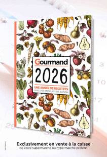 Gourmand 527 Gourmand