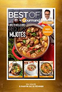Gourmand 528 BEST OF by Gourmand