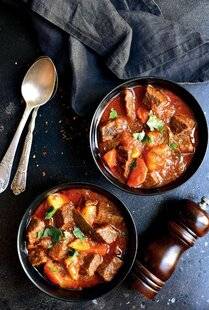 Gourmand 528 Sauce qui peut !