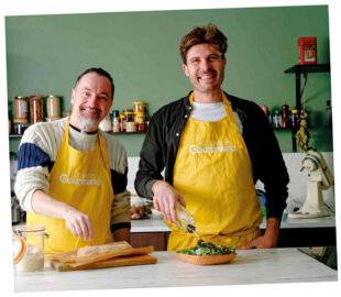 Gourmand 528 L'ENFANCE À LA CARTE