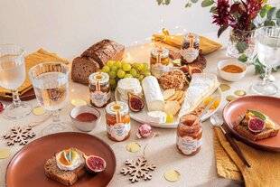 Gourmand 528 Les invités surprises du plateau