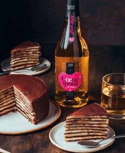 Gourmand 528 L'accord parfait