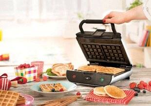 Gourmand 528 L'allié des goûters