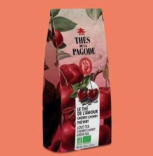 Gourmand 528 In the Mood for Love…