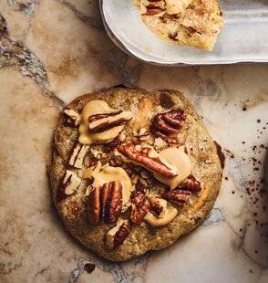 Gourmand 528 LE DULCE PÉCAN