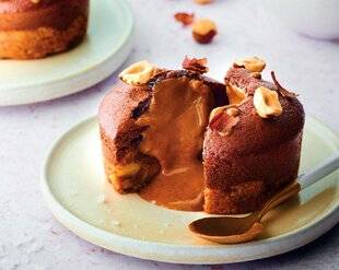 Gourmand 528 MUFFINS BROOKIES