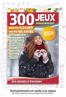 Gourmand 528  300 JEUX
