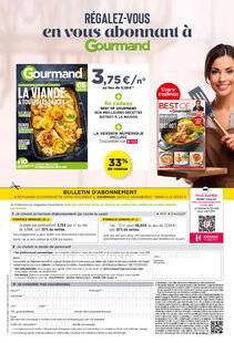 Gourmand 528 Gourmand