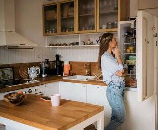 Gourmand 528 Frigo mode d'emploi !