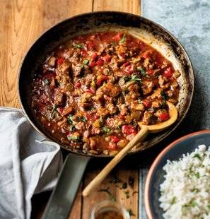 Gourmand 528 AXOA DE VEAU