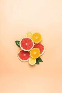 Gourmand 528 Les bons zestes