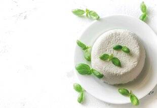 Gourmand 528 La ricotta