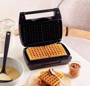 Gourmand 528 UNE AVENTURE FAMILIALE AU CŒUR DES GAUFRES