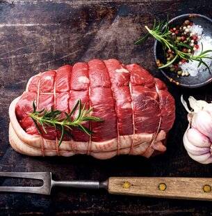 Gourmand 528 7 gestes de pro pour préparer sa viande