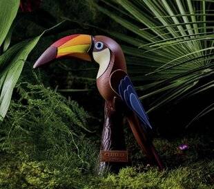 Gourmand 529 Bestiaire chocolaté