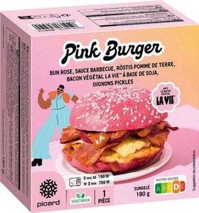 Gourmand 529 Veggie ovni