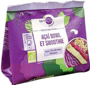 Gourmand 529 Les superpouvoirs de l'açaï