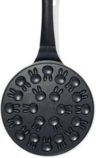 Gourmand 529 L'allié des goûters créatifs