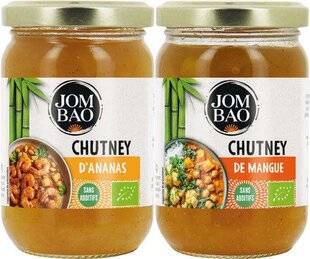 Gourmand 529 Prêts à faire swinguer vos papilles façon Caraïbes ?