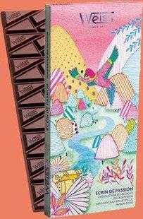 Gourmand 529 Une tablette « passionnante »