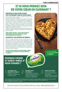 Gourmand 529 St Hubert