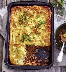 Gourmand 529 HACHIS PARMENTIER