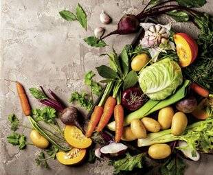 Gourmand 529 Des légumes à volonté : mode d'emploi !