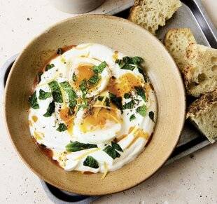 Gourmand 529 ŒUFS À LA CRÈME