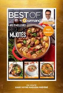 Gourmand 529 Gourmand