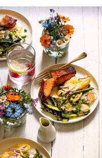 Gourmand 530 Le retour du bon sens dans l'assiette