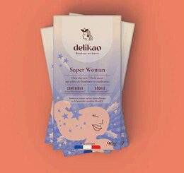 Gourmand 530 Le carré des femmes