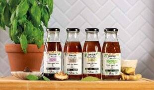 Gourmand 530 LES ALLIÉS DU QUOTIDIEN