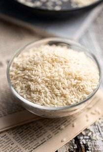 Gourmand 530 2 Recettes parfumées avec… le riz