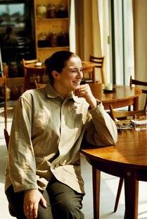 Gourmand 530 SARAH MAINGUY