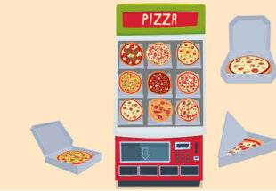 Gourmand 530 LES DISTRIBUTEURS AUTOMATIQUES ALIMENTAIRES FONT RECETTE