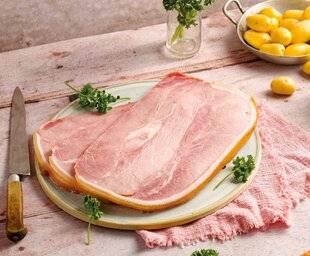 Gourmand 530 TOUT SUR LE JAMBON BLANC